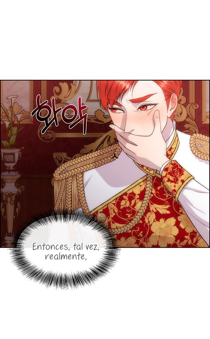 Torceré el cuello de un perro amistoso Capítulo 56 - Page 34