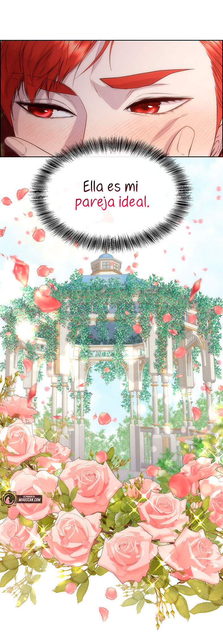 Torceré el cuello de un perro amistoso Capítulo 56 - Page 35