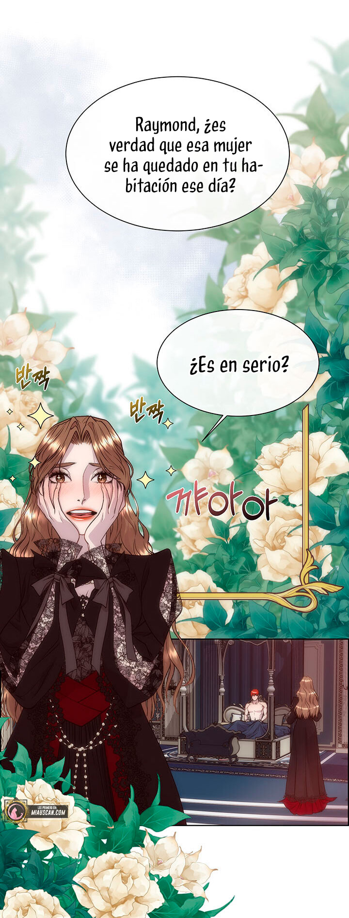 Torceré el cuello de un perro amistoso Capítulo 56 - Page 36