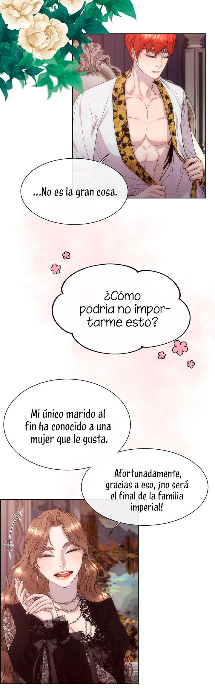 Torceré el cuello de un perro amistoso Capítulo 56 - Page 37