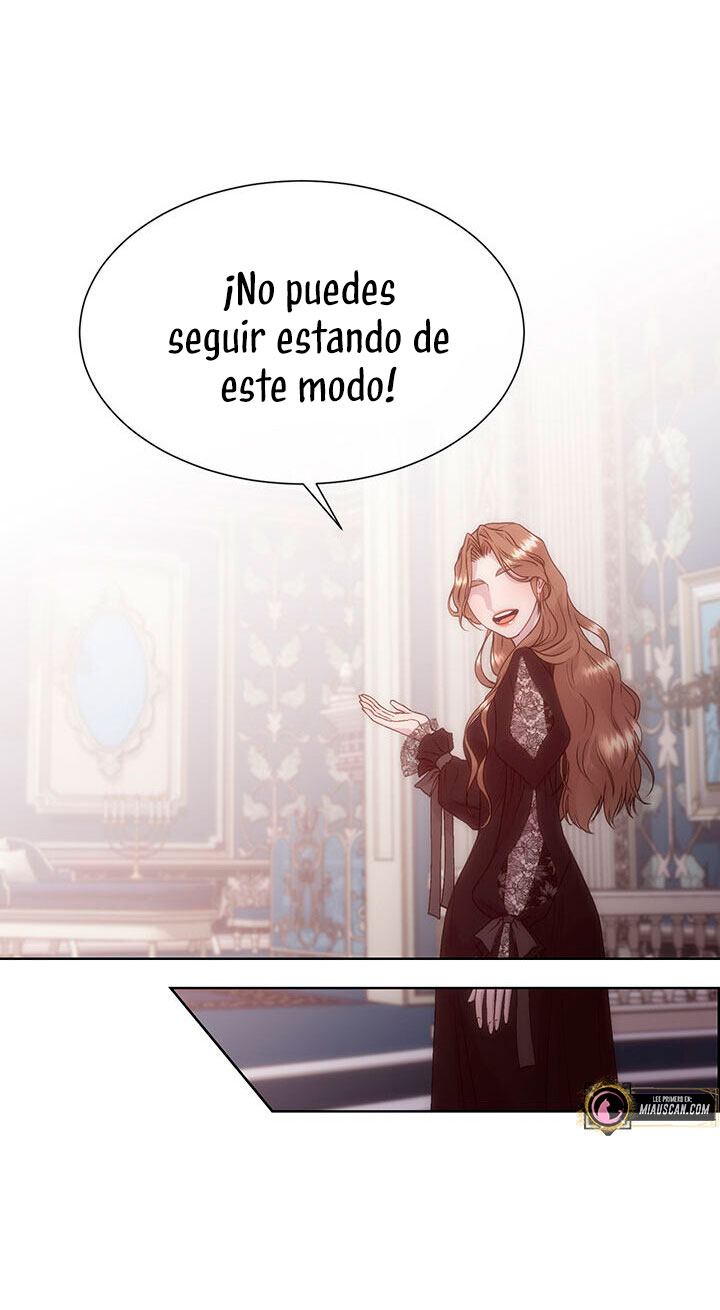 Torceré el cuello de un perro amistoso Capítulo 56 - Page 41