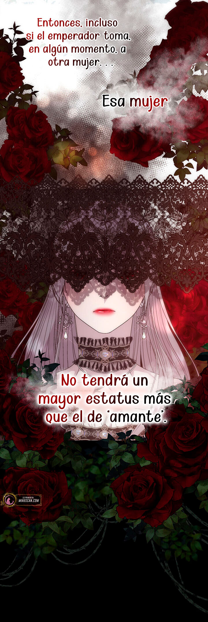 Torceré el cuello de un perro amistoso Capítulo 56 - Page 43