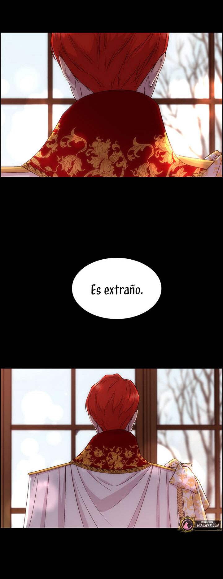 Torceré el cuello de un perro amistoso Capítulo 56 - Page 44