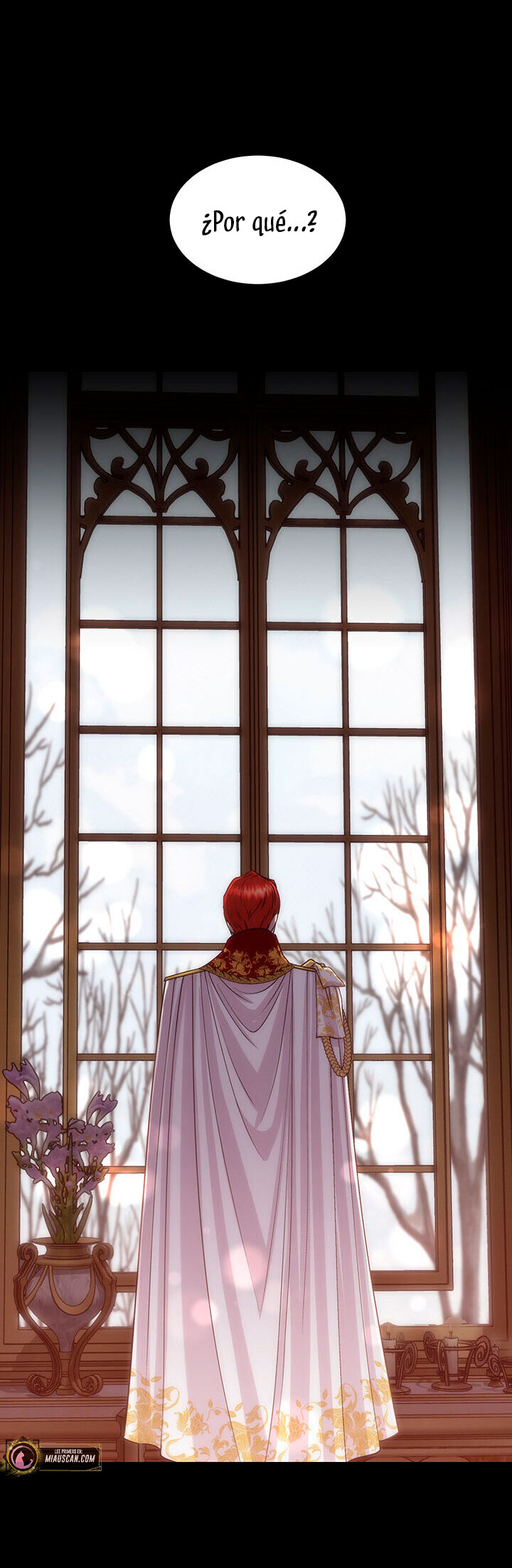 Torceré el cuello de un perro amistoso Capítulo 56 - Page 45