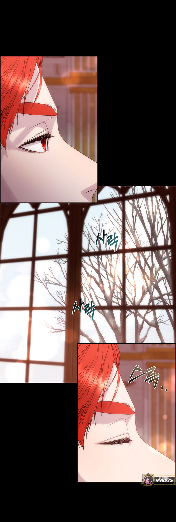 Torceré el cuello de un perro amistoso Capítulo 56 - Page 46