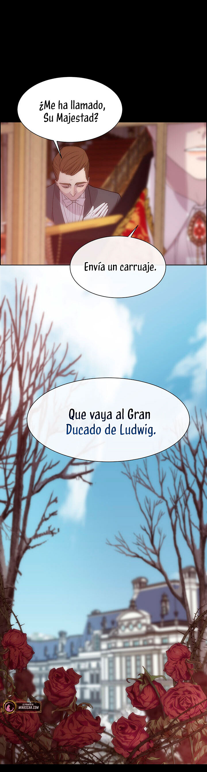 Torceré el cuello de un perro amistoso Capítulo 56 - Page 48
