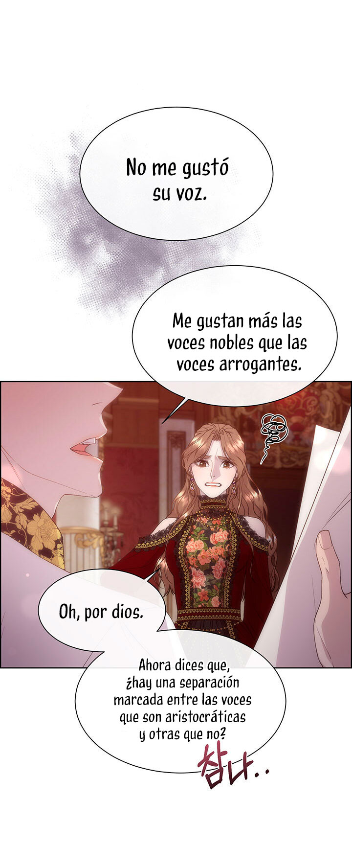 Torceré el cuello de un perro amistoso Capítulo 56 - Page 6