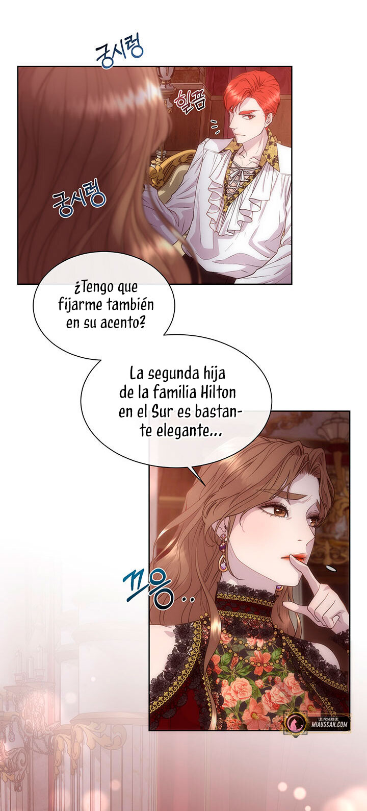 Torceré el cuello de un perro amistoso Capítulo 56 - Page 7