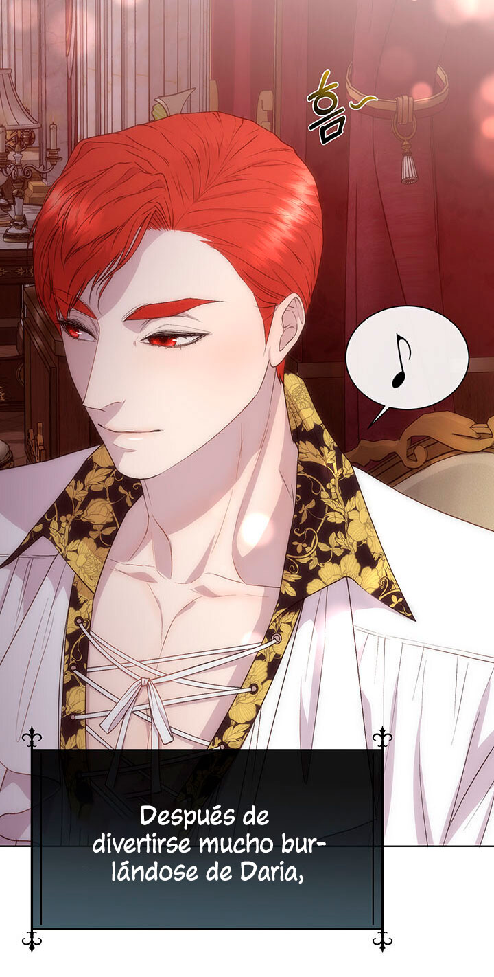 Torceré el cuello de un perro amistoso Capítulo 56 - Page 8