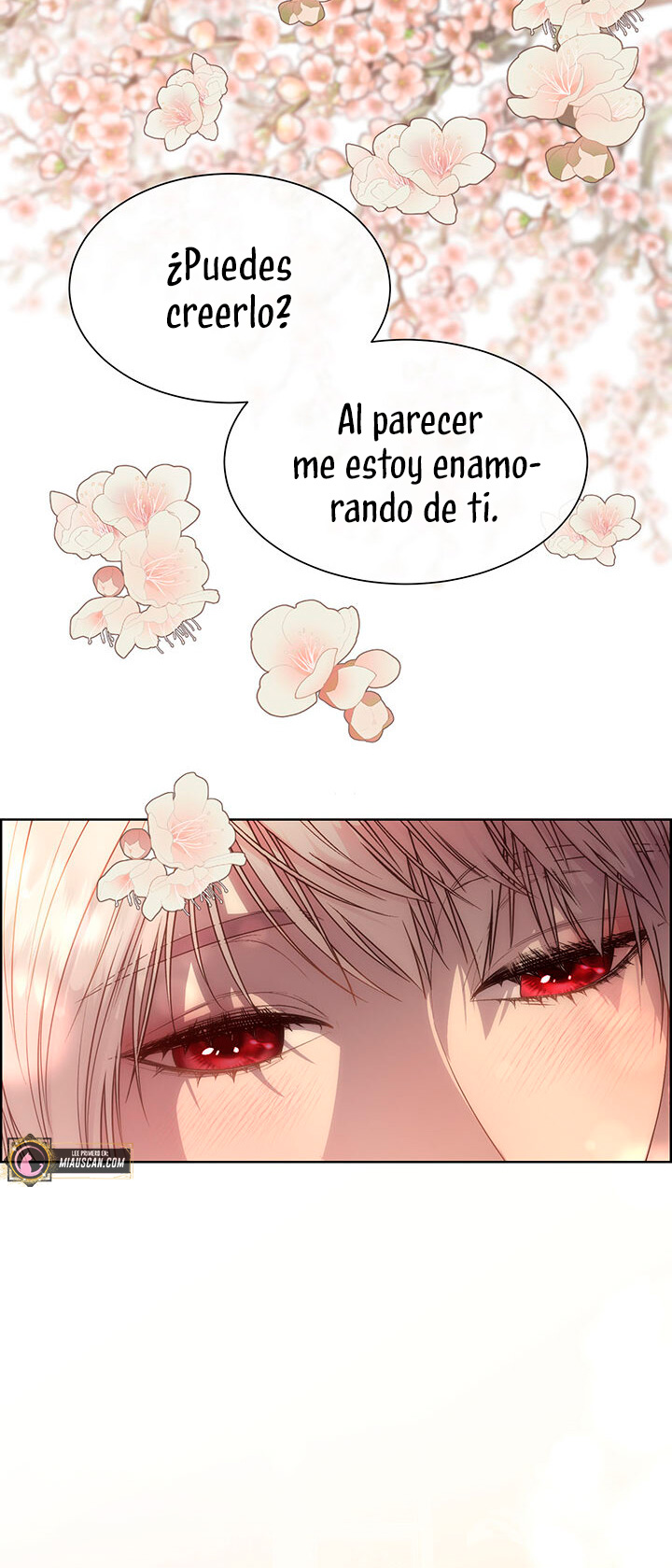 Torceré el cuello de un perro amistoso Capítulo 57 - Page 10