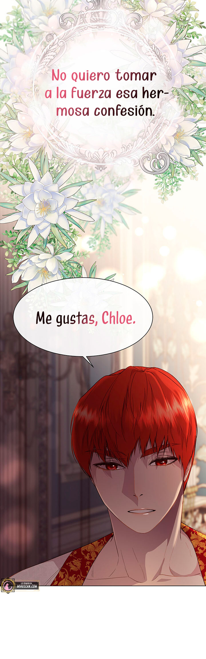 Torceré el cuello de un perro amistoso Capítulo 57 - Page 14