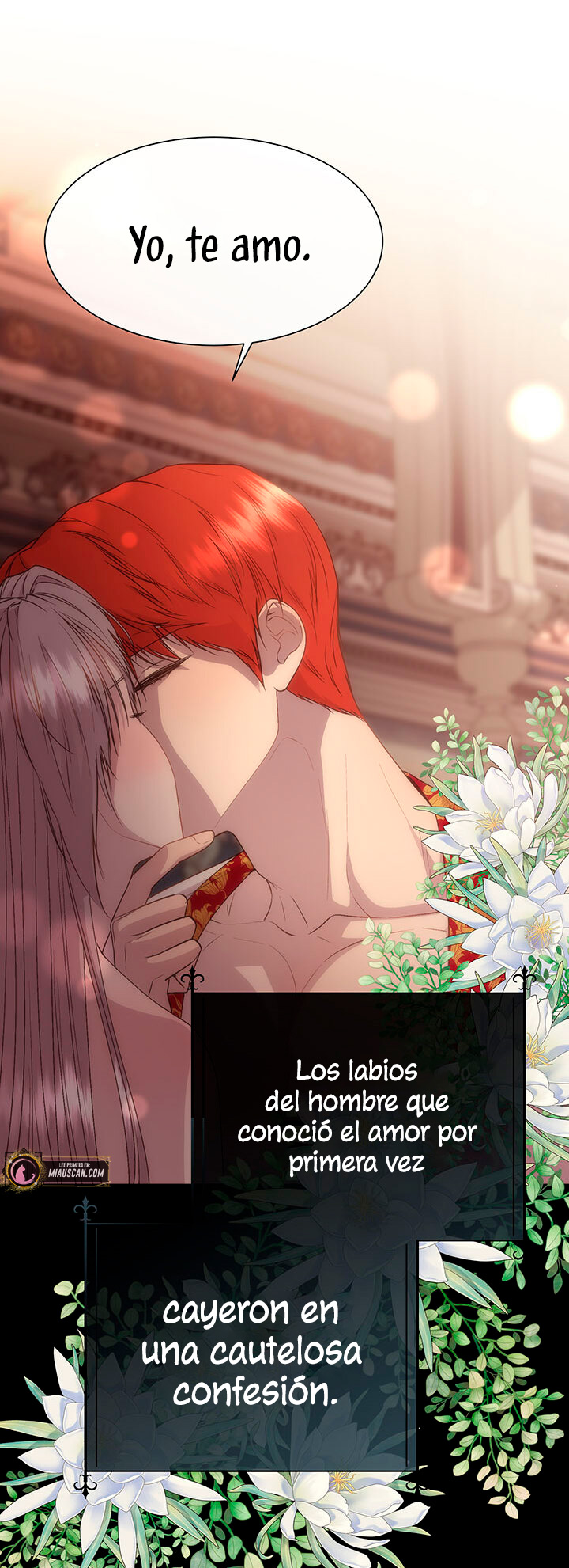 Torceré el cuello de un perro amistoso Capítulo 57 - Page 15