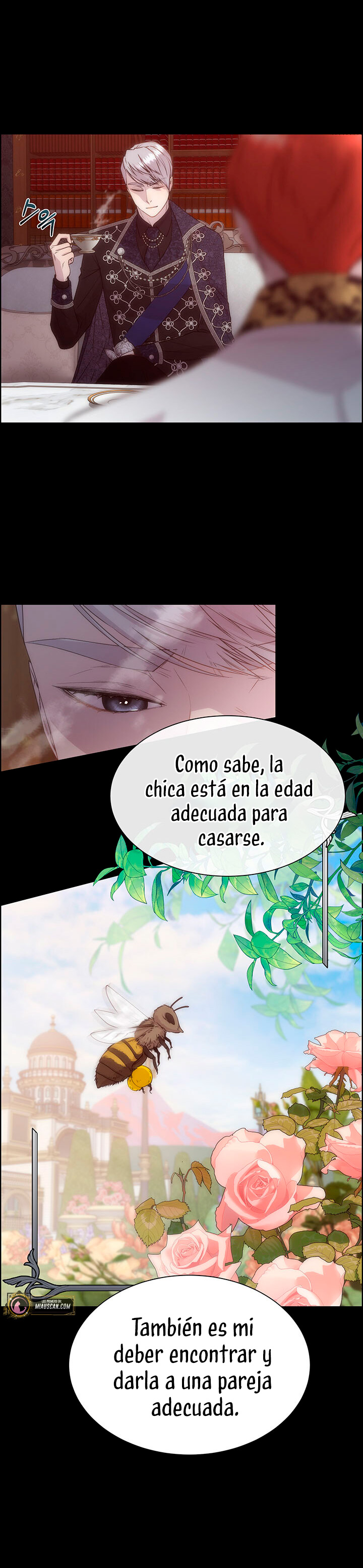 Torceré el cuello de un perro amistoso Capítulo 57 - Page 18