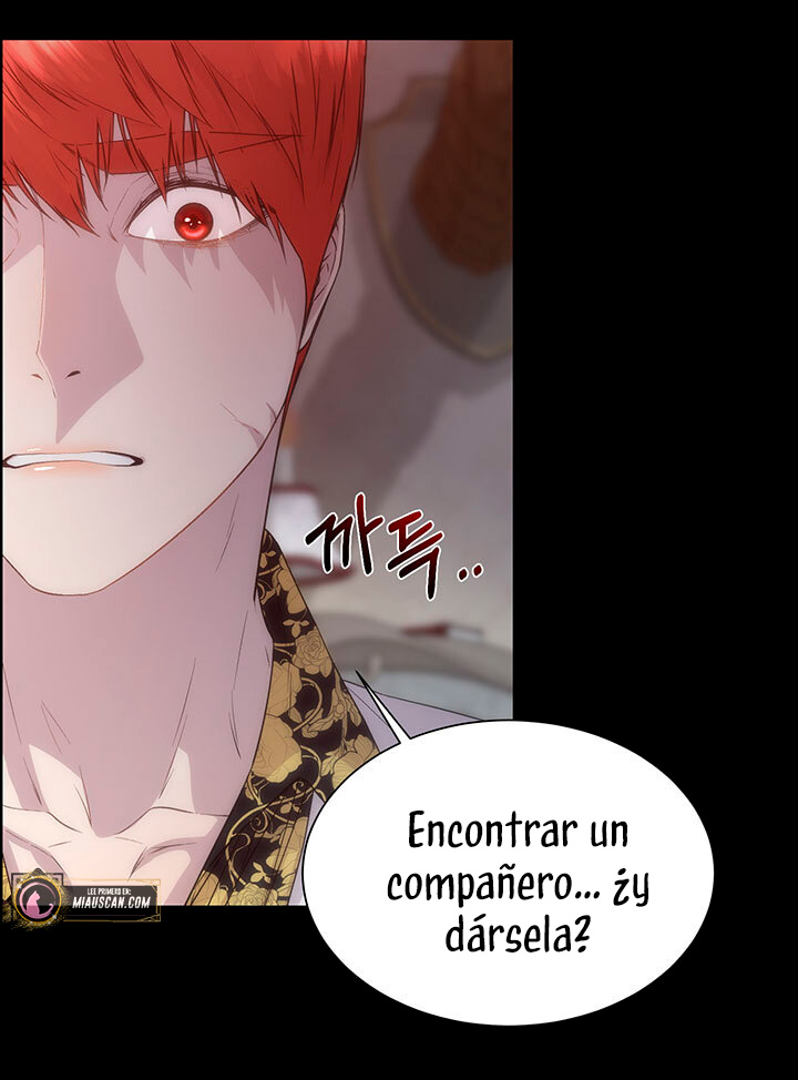 Torceré el cuello de un perro amistoso Capítulo 57 - Page 19