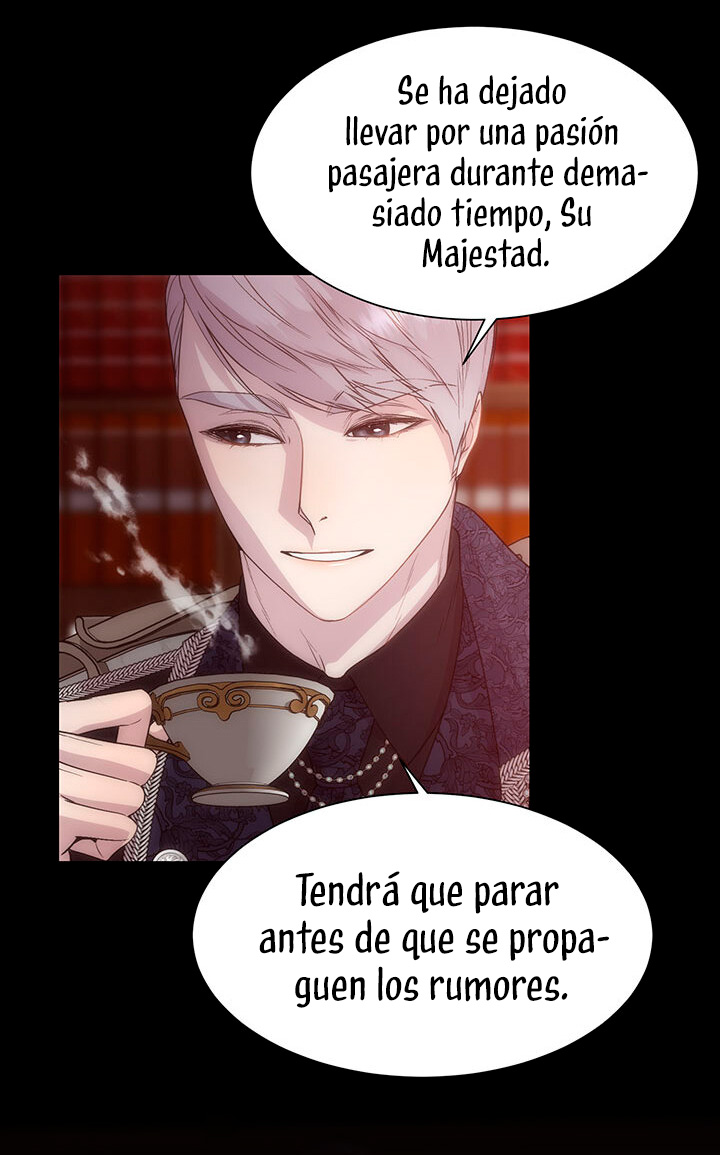 Torceré el cuello de un perro amistoso Capítulo 57 - Page 22