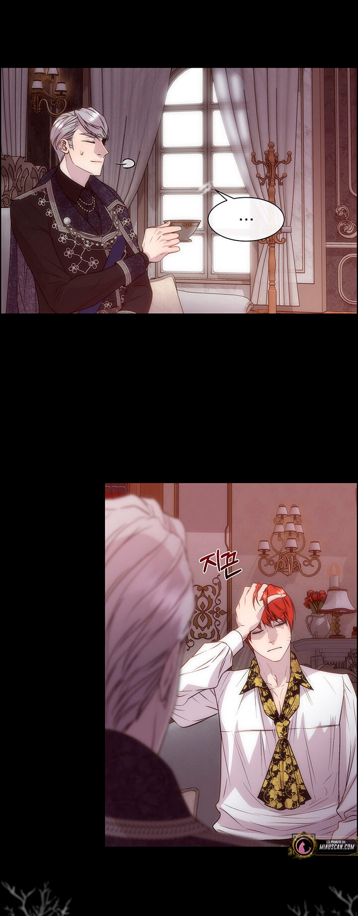 Torceré el cuello de un perro amistoso Capítulo 57 - Page 25