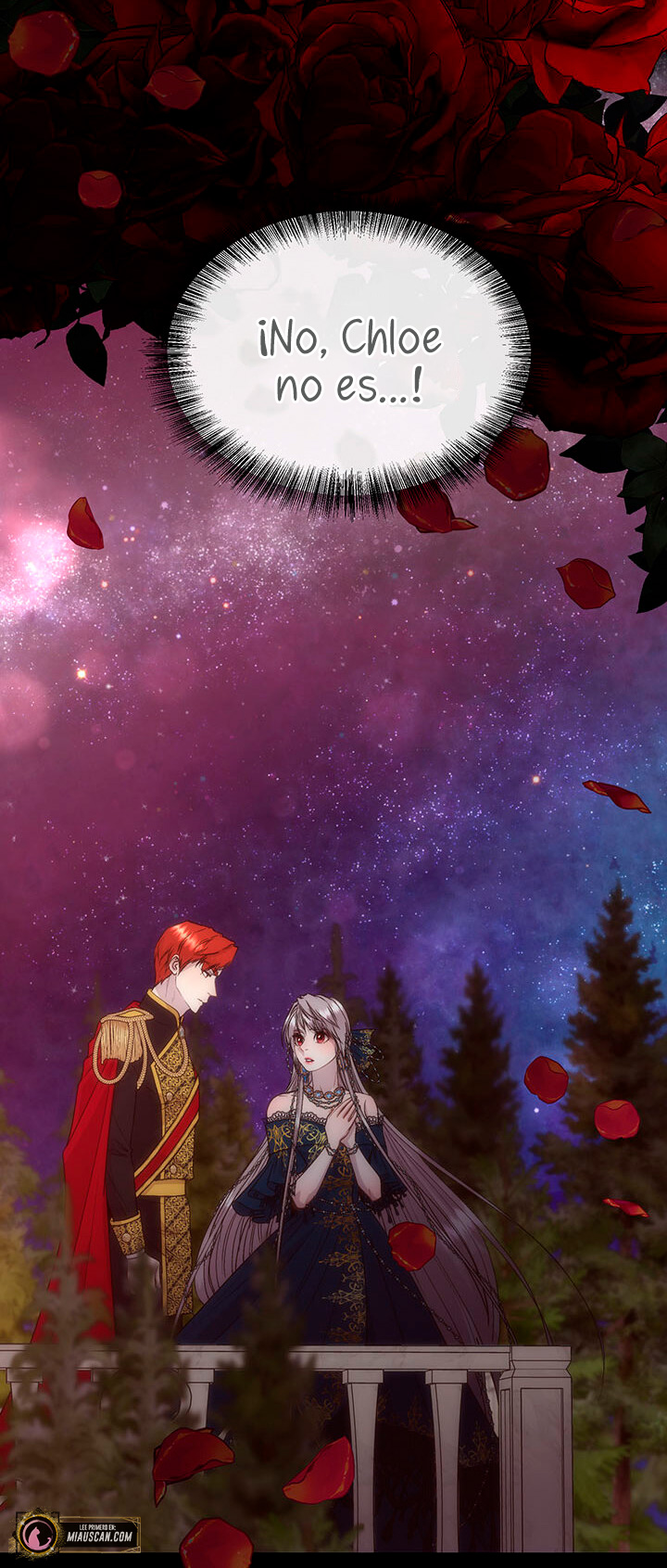 Torceré el cuello de un perro amistoso Capítulo 57 - Page 28