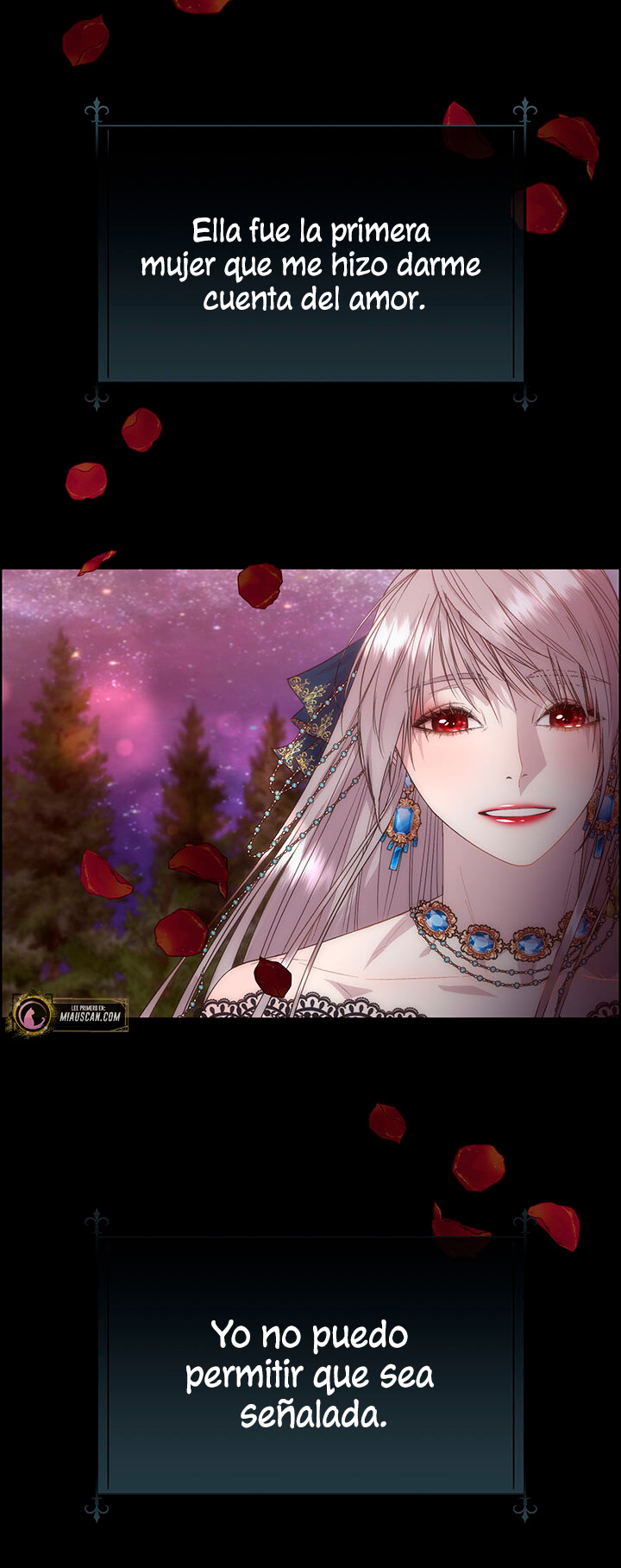 Torceré el cuello de un perro amistoso Capítulo 57 - Page 29