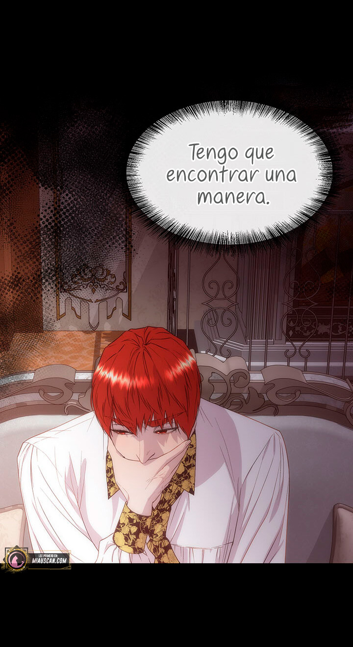 Torceré el cuello de un perro amistoso Capítulo 57 - Page 30