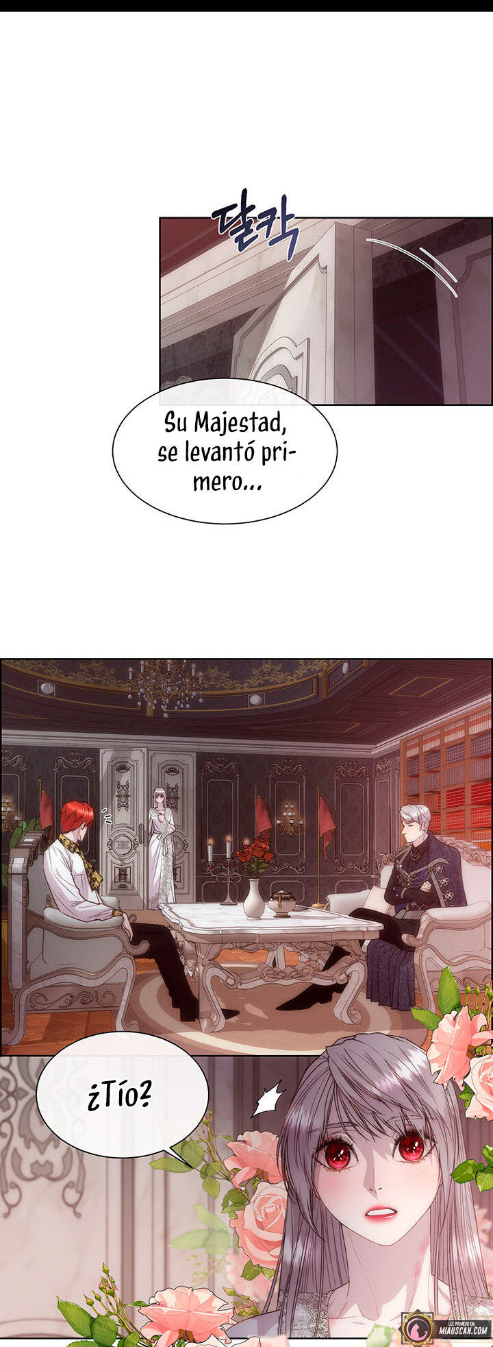 Torceré el cuello de un perro amistoso Capítulo 57 - Page 31