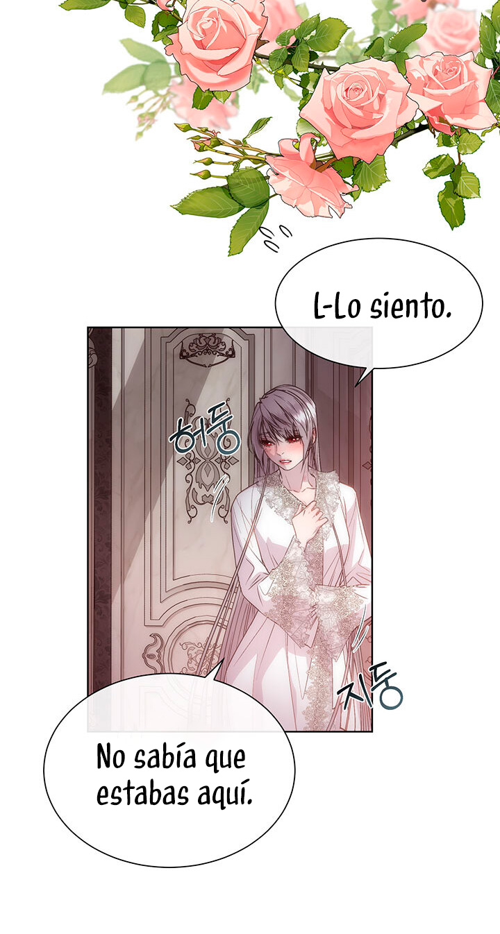 Torceré el cuello de un perro amistoso Capítulo 57 - Page 32