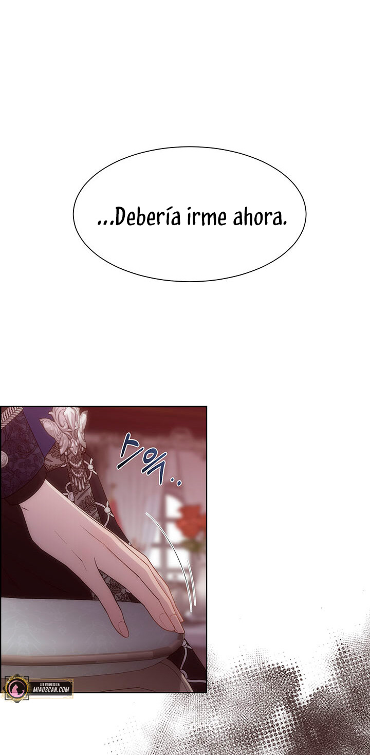 Torceré el cuello de un perro amistoso Capítulo 57 - Page 35