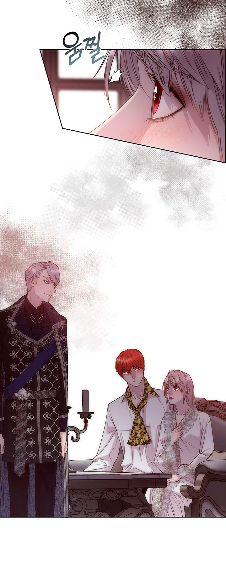 Torceré el cuello de un perro amistoso Capítulo 57 - Page 36