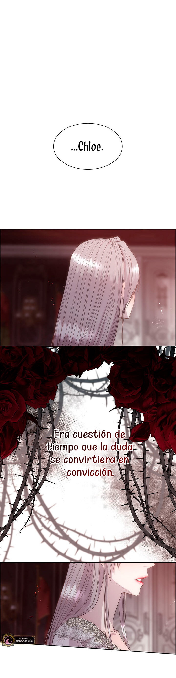 Torceré el cuello de un perro amistoso Capítulo 57 - Page 39