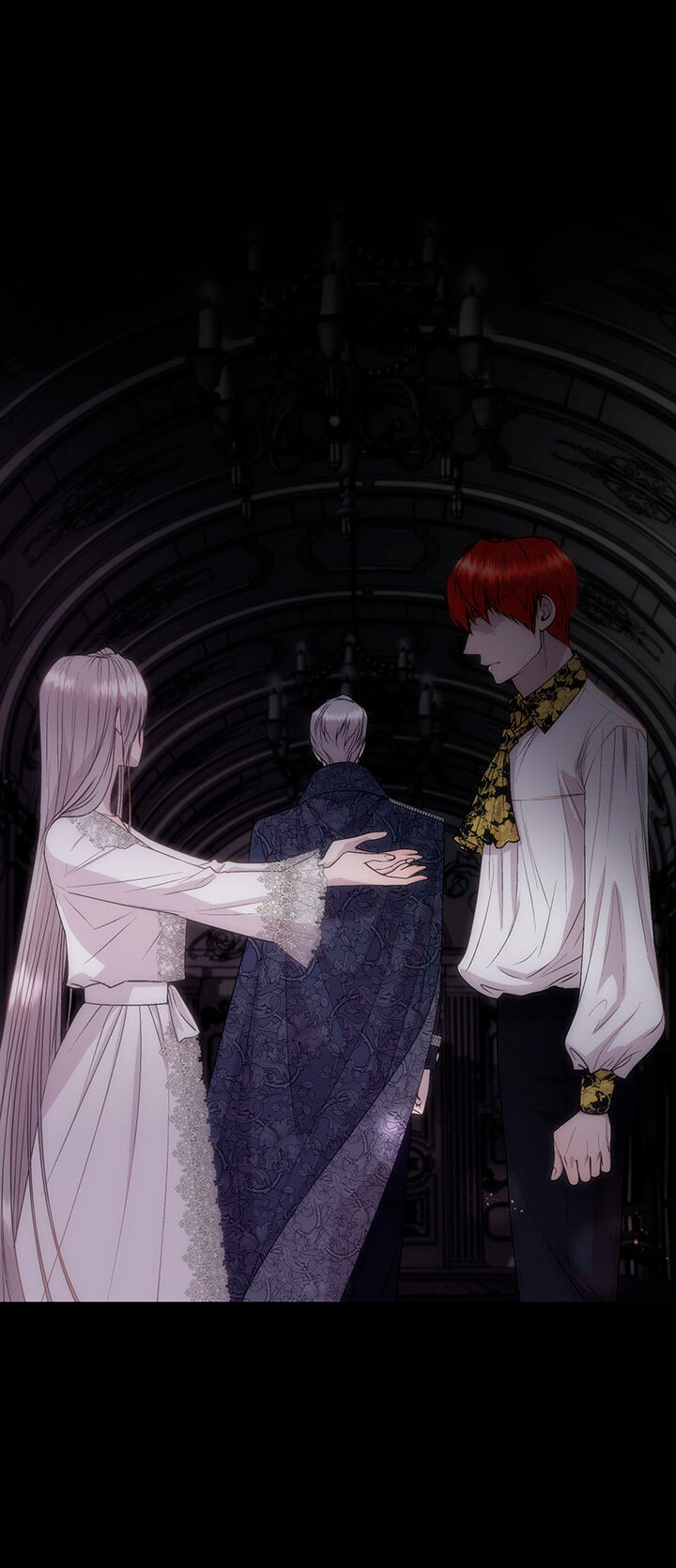 Torceré el cuello de un perro amistoso Capítulo 57 - Page 41