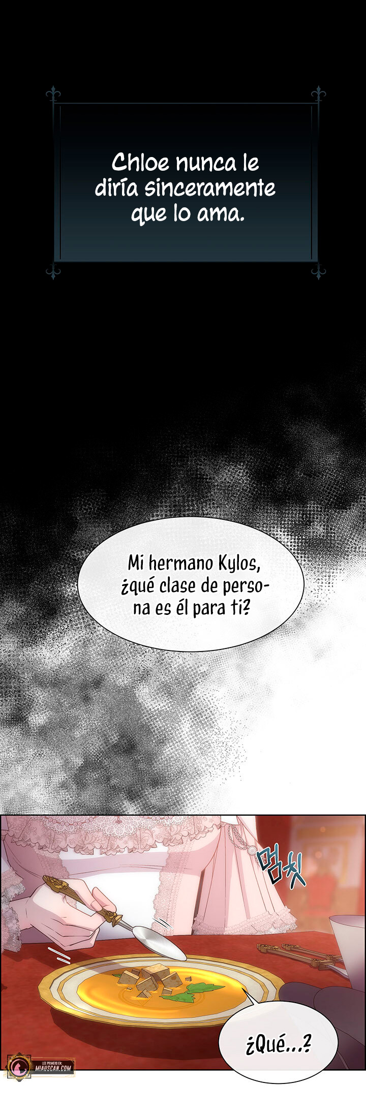 Torceré el cuello de un perro amistoso Capítulo 57 - Page 42