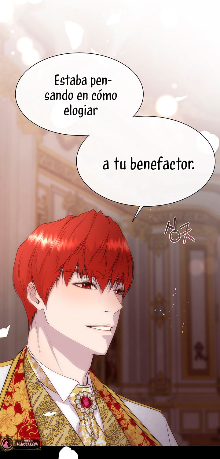 Torceré el cuello de un perro amistoso Capítulo 57 - Page 48