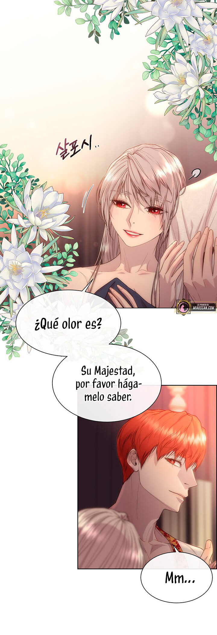 Torceré el cuello de un perro amistoso Capítulo 57 - Page 5