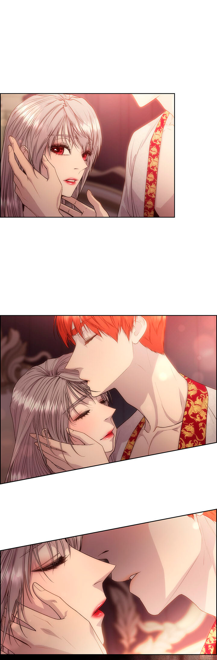 Torceré el cuello de un perro amistoso Capítulo 57 - Page 6