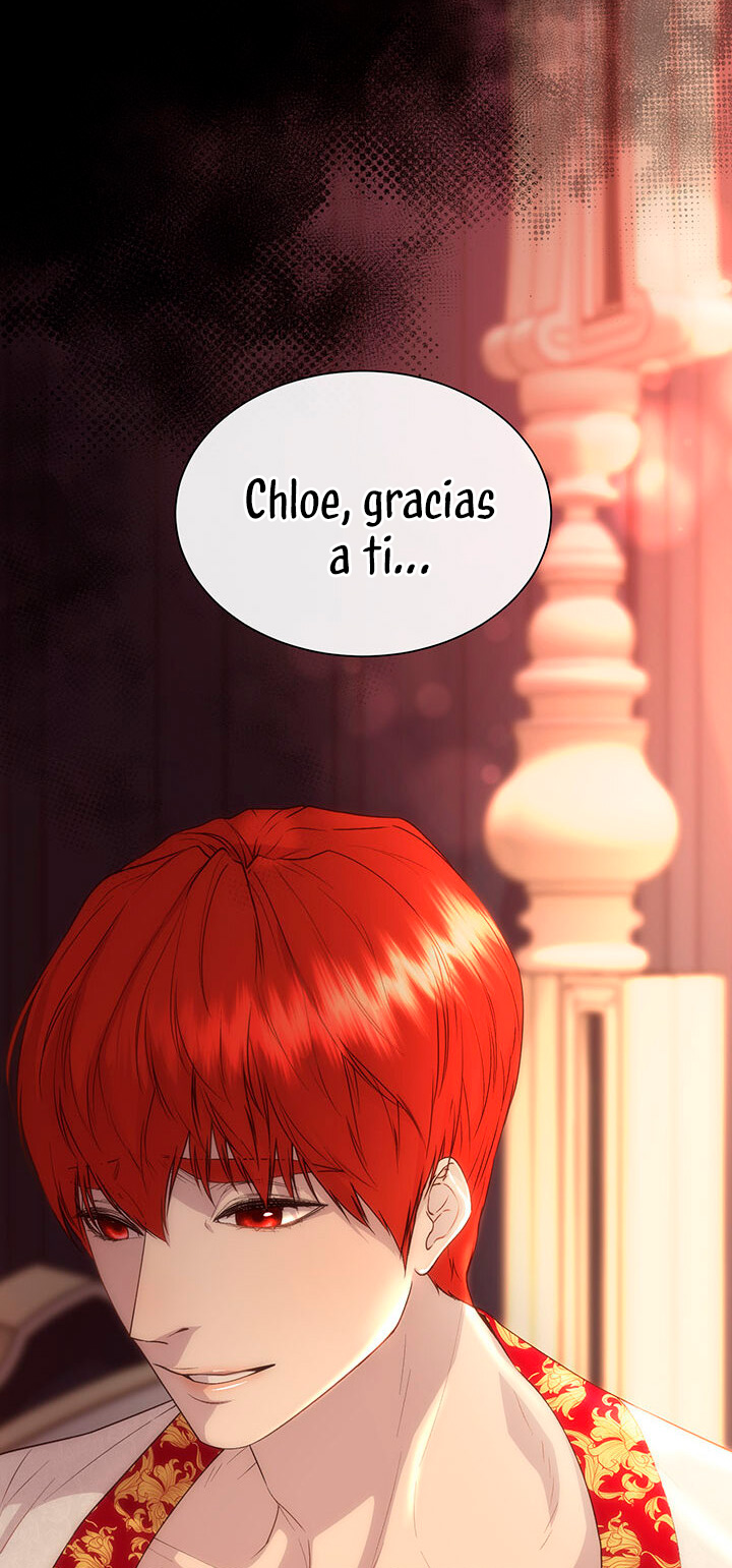 Torceré el cuello de un perro amistoso Capítulo 57 - Page 7