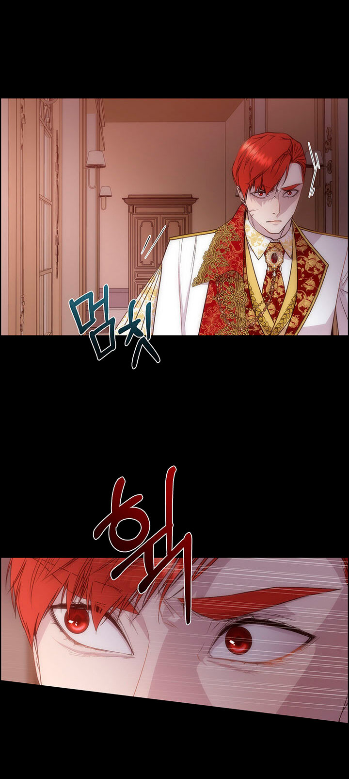 Torceré el cuello de un perro amistoso Capítulo 58 - Page 11