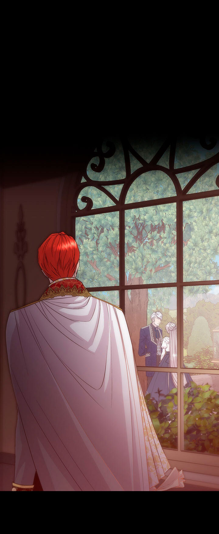 Torceré el cuello de un perro amistoso Capítulo 58 - Page 12