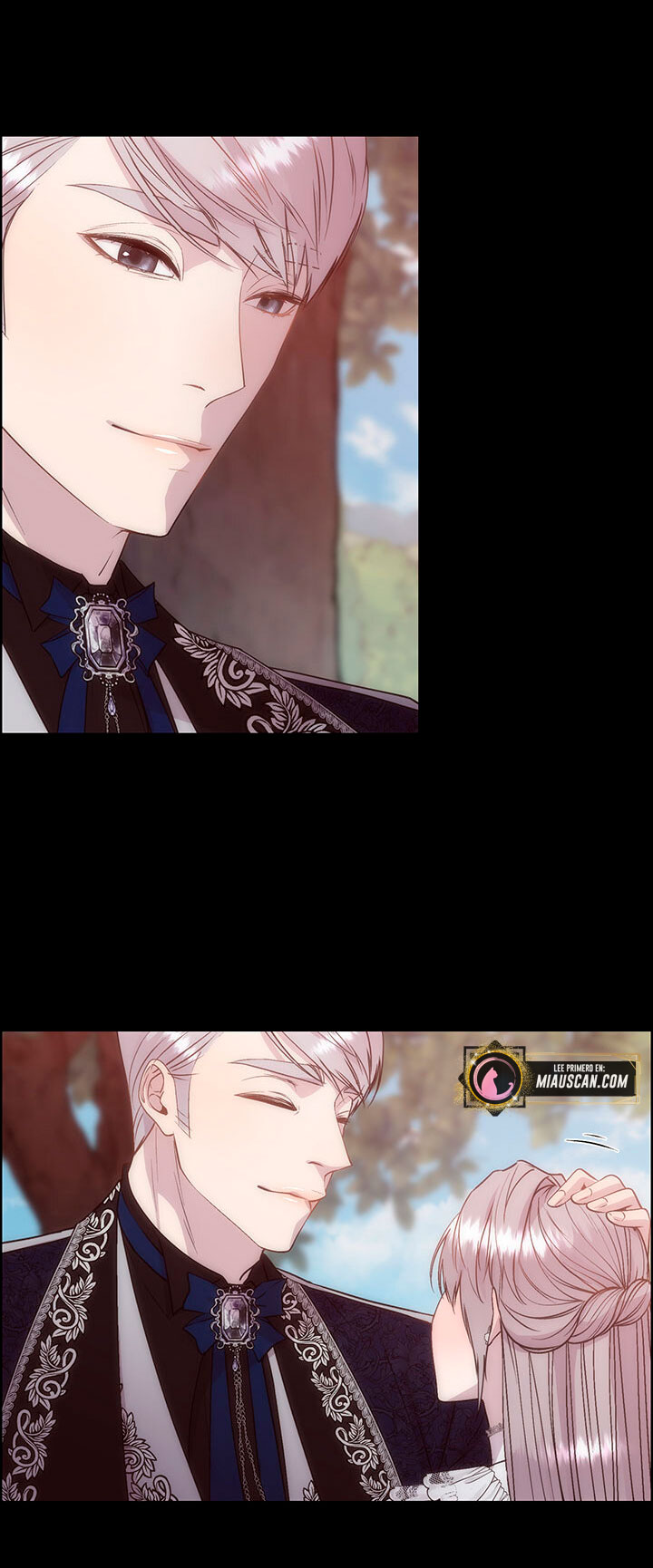 Torceré el cuello de un perro amistoso Capítulo 58 - Page 14