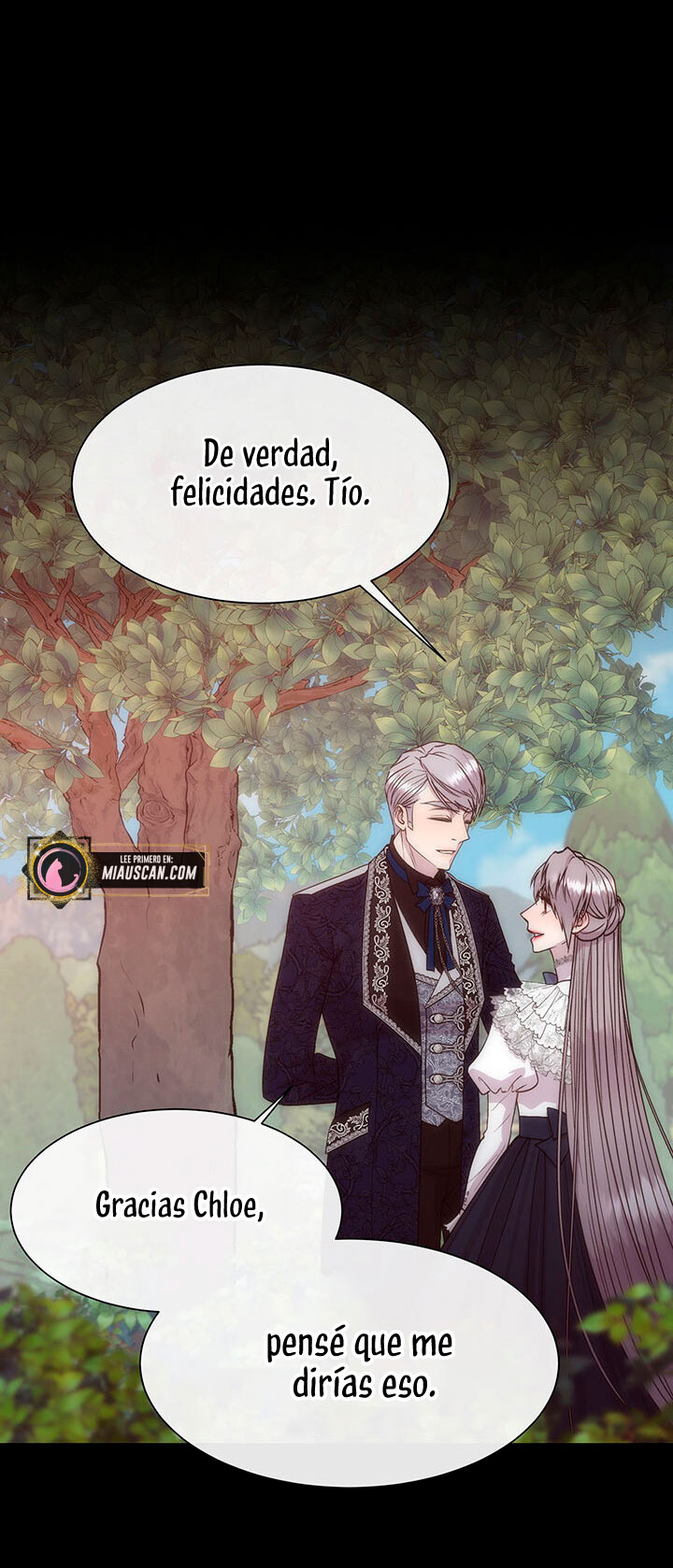 Torceré el cuello de un perro amistoso Capítulo 58 - Page 17