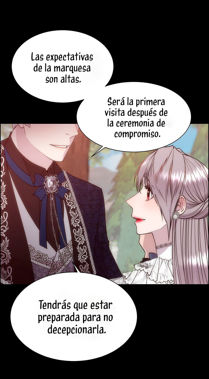 Torceré el cuello de un perro amistoso Capítulo 58 - Page 18