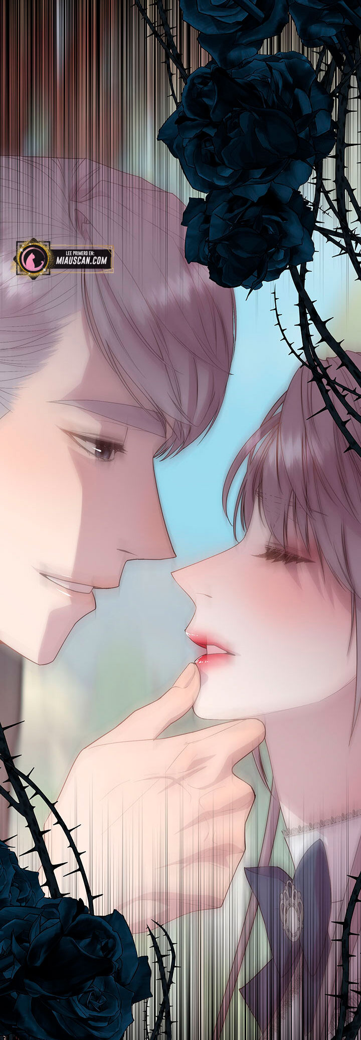 Torceré el cuello de un perro amistoso Capítulo 58 - Page 24