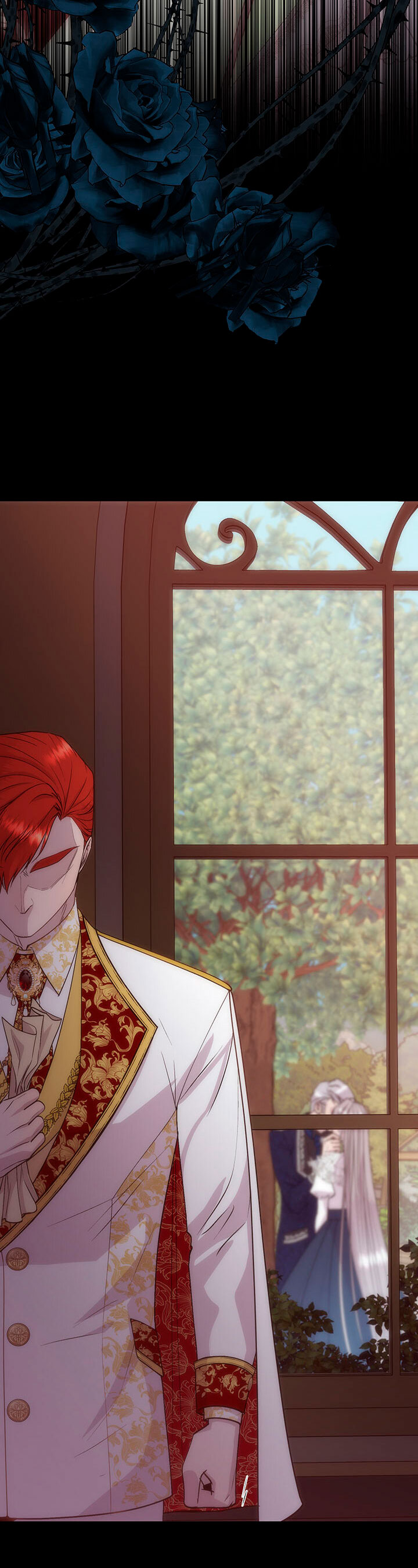 Torceré el cuello de un perro amistoso Capítulo 58 - Page 25