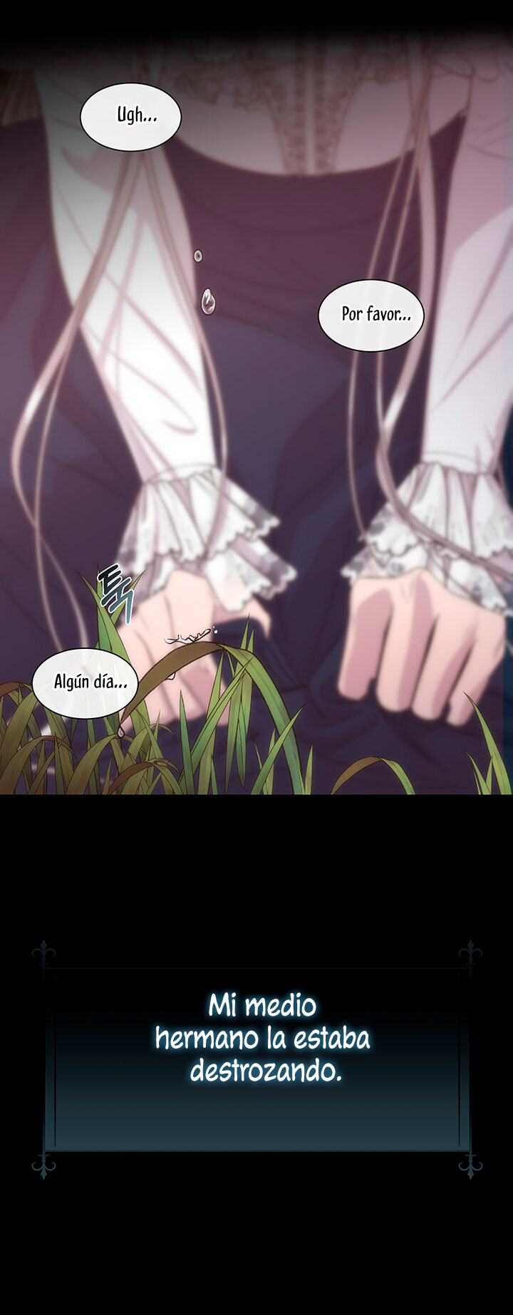 Torceré el cuello de un perro amistoso Capítulo 58 - Page 28