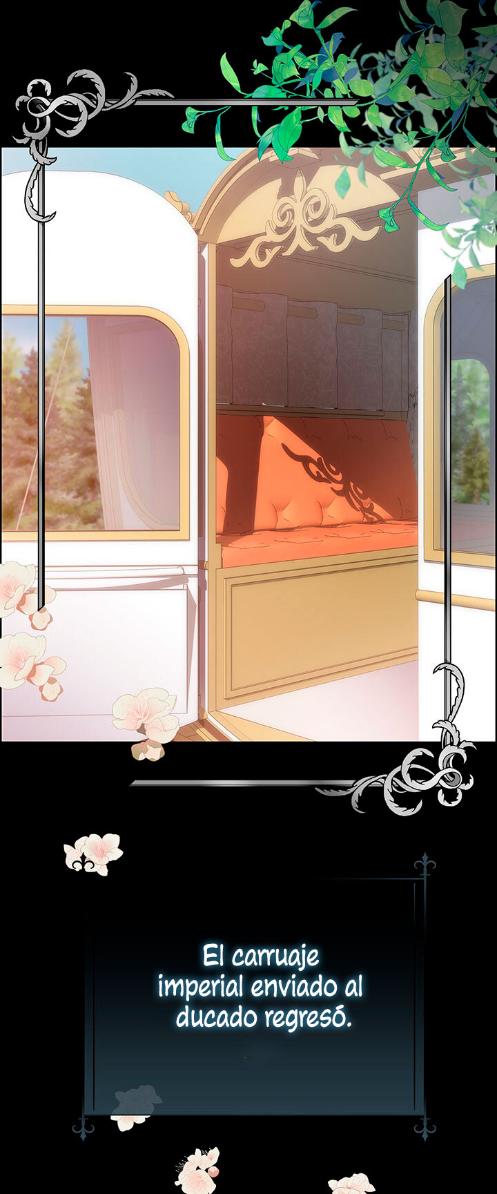 Torceré el cuello de un perro amistoso Capítulo 58 - Page 3