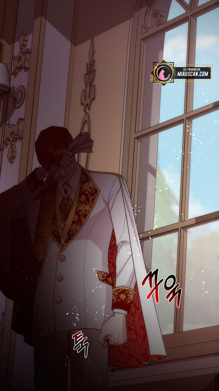 Torceré el cuello de un perro amistoso Capítulo 58 - Page 31