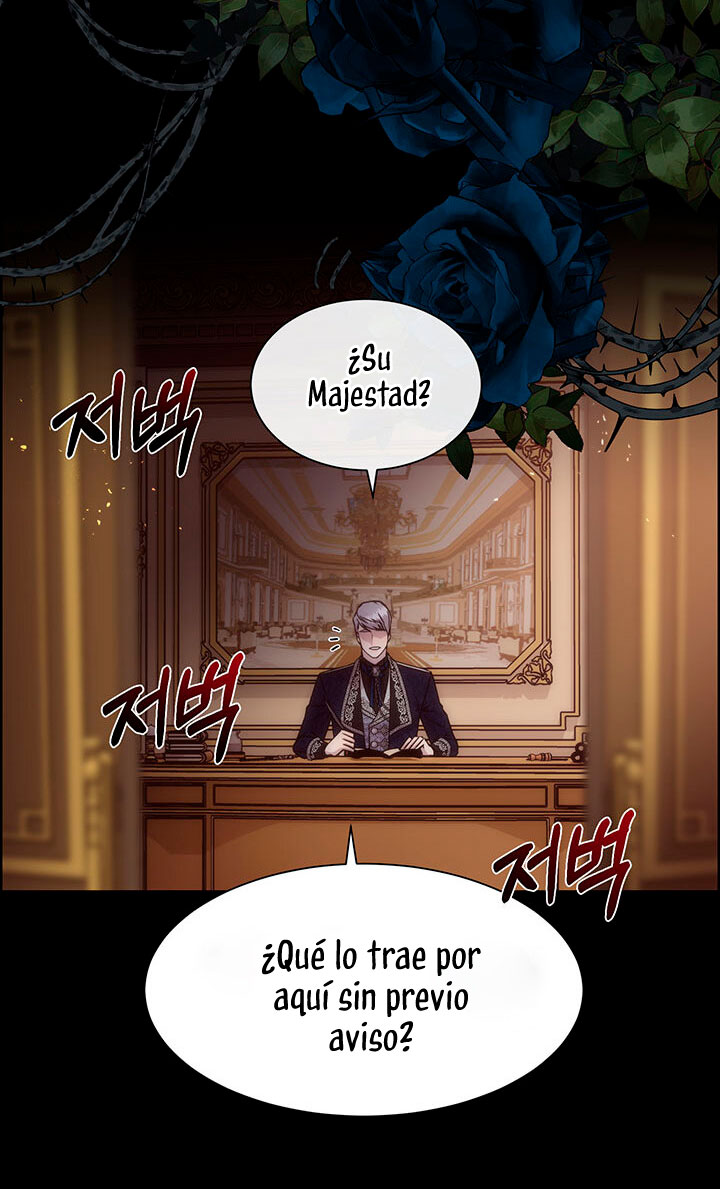 Torceré el cuello de un perro amistoso Capítulo 58 - Page 33