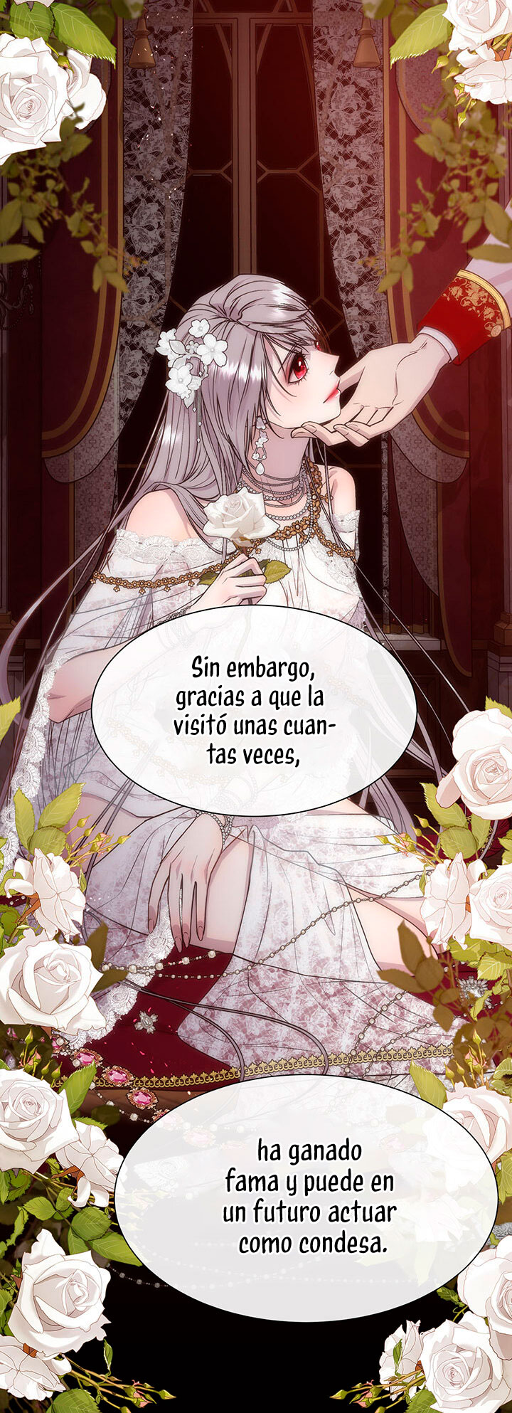 Torceré el cuello de un perro amistoso Capítulo 58 - Page 38