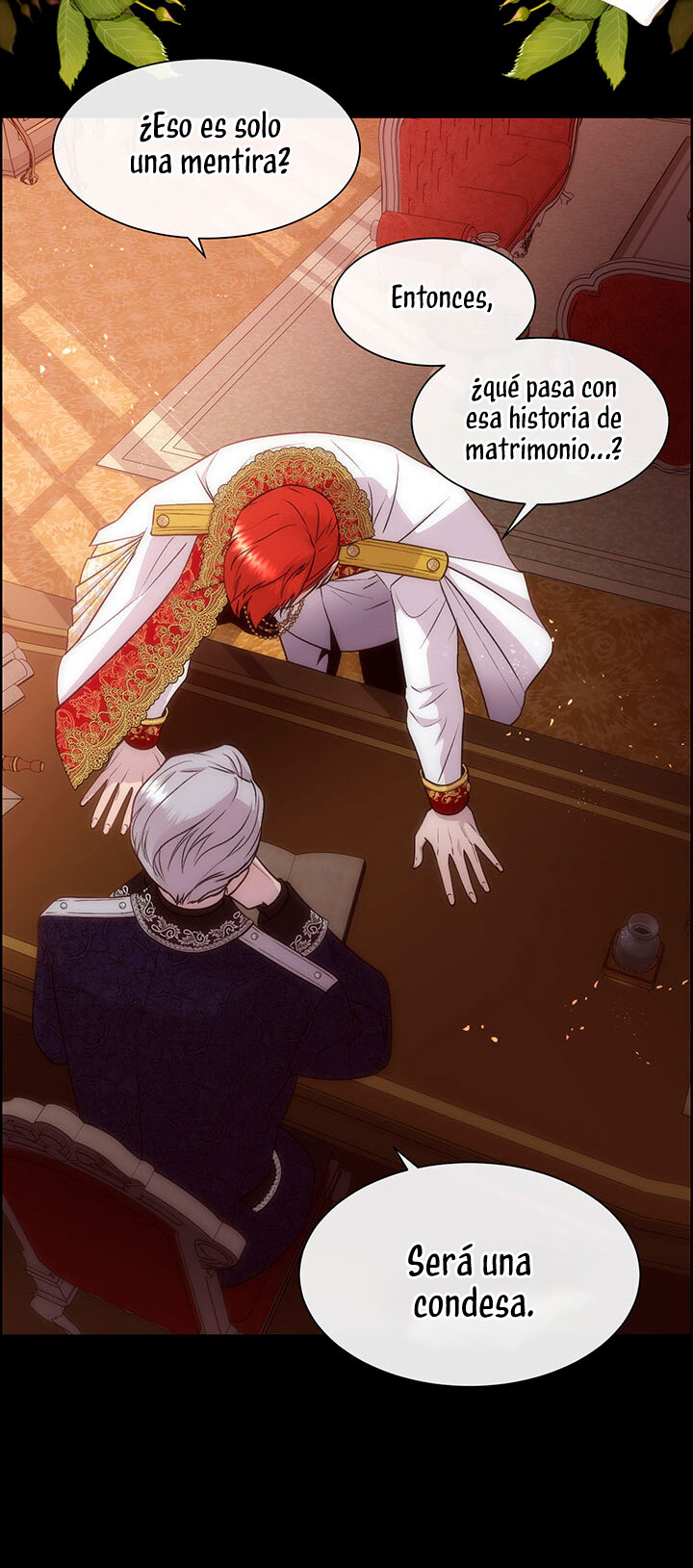 Torceré el cuello de un perro amistoso Capítulo 58 - Page 39