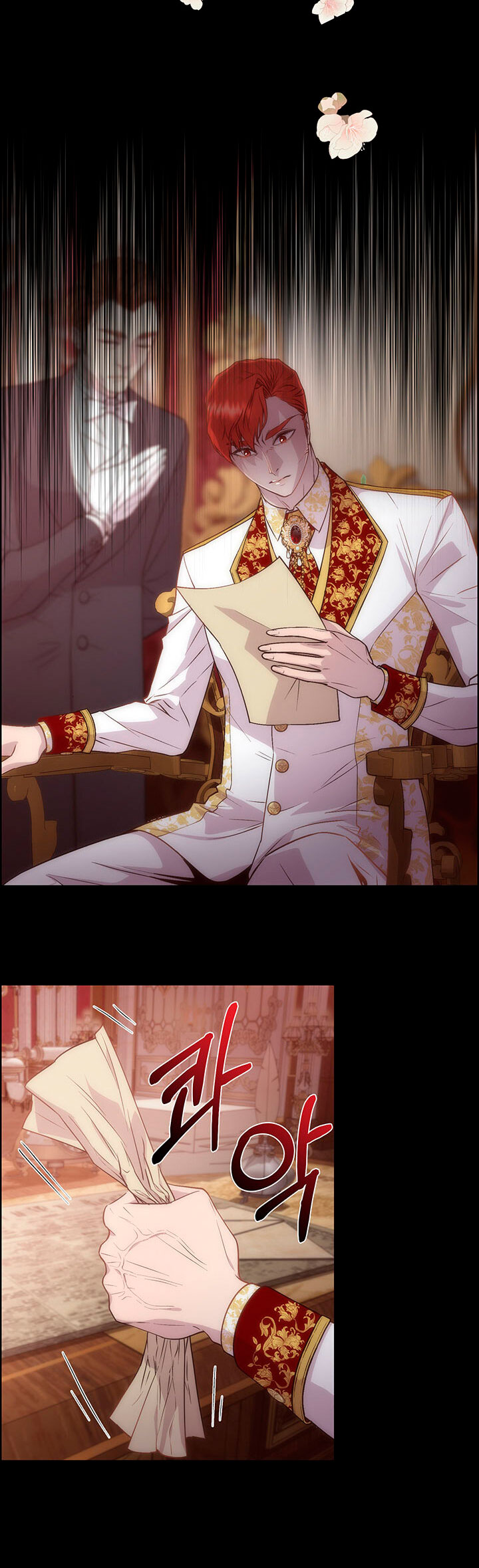 Torceré el cuello de un perro amistoso Capítulo 58 - Page 4