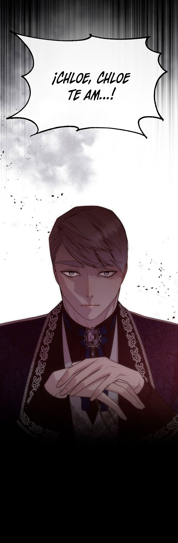 Torceré el cuello de un perro amistoso Capítulo 58 - Page 42