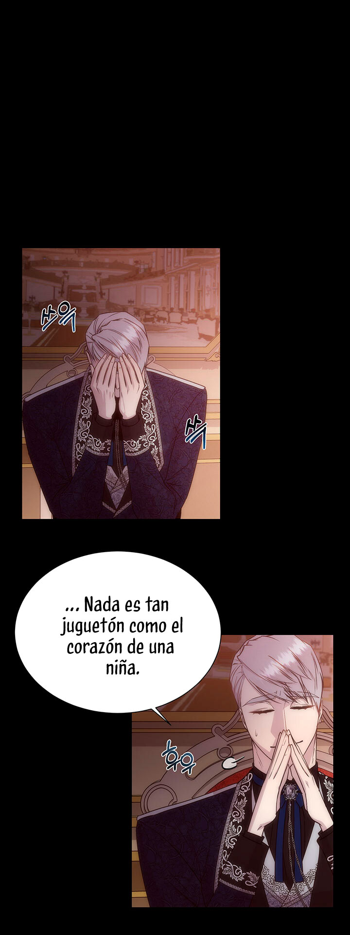 Torceré el cuello de un perro amistoso Capítulo 58 - Page 43